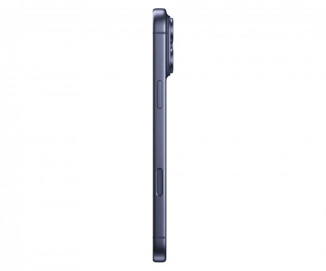 б/у Apple iPhone 17 Pro Max 1TB eSIM Deep Blue (MFXQ4)